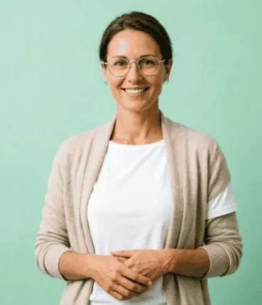 Joanna Woźniak