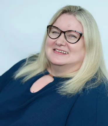 Mariola Wrzesińska