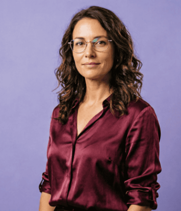 Barbara Zielińska