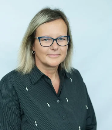 Andżelika Karczewska
