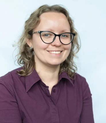 Ewa Chalimoniuk
