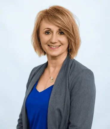 Bożena Biega-Sosiński